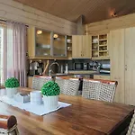 Haltinsaana By Interhome * Kilpisjärvi