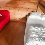 Haltinsaana By Interhome Vakantiehuis Kilpisjärvi