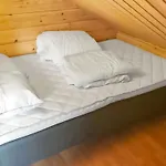 Haltinsaana By Interhome Vakantiehuis Kilpisjärvi