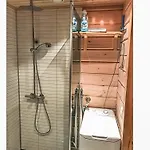 Vakantiehuis Haltinsaana By Interhome Kilpisjärvi