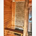 Haltinsaana By Interhome Vakantiehuis Kilpisjärvi