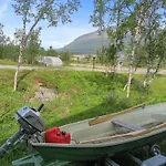 Vakantiehuis Haltinsaana By Interhome Kilpisjärvi