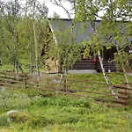 Vakantiehuis Haltinsaana By Interhome *