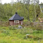 Vakantiehuis Haltinsaana By Interhome