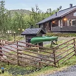 Haltinsaana By Interhome