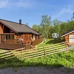 Haltinsaana By Interhome Vakantiehuis *