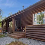 Vakantiehuis Haltinsaana By Interhome *