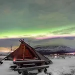 Vakantiehuis Haltinsaana By Interhome Kilpisjärvi