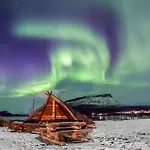 Haltinsaana By Interhome Vakantiehuis Kilpisjärvi