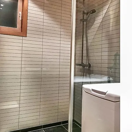 Haltinsaana By Interhome بيت للعطل