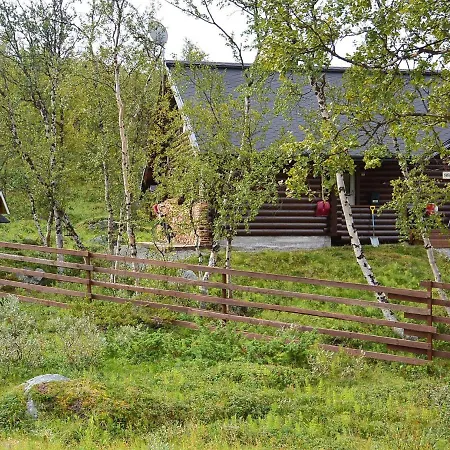 بيت للعطل Haltinsaana By Interhome *