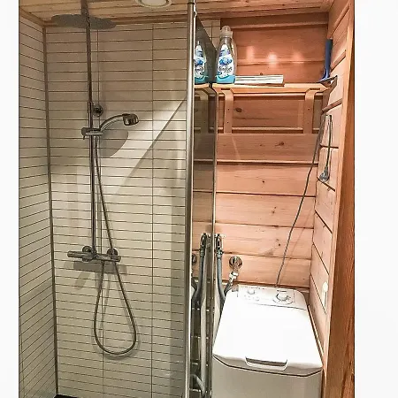 Haltinsaana By Interhome بيت للعطل *