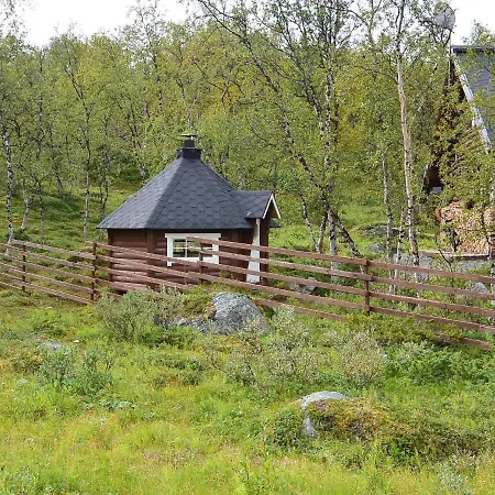 Haltinsaana By Interhome بيت للعطل *