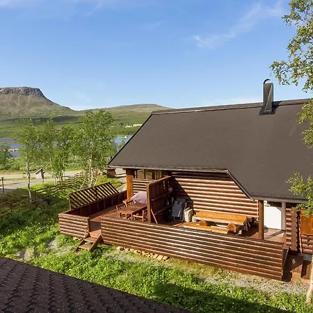 Haltinsaana By Interhome * Kilpisjärvi