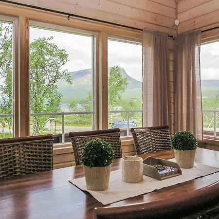 Haltinsaana By Interhome Kilpisjärvi