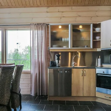 Haltinsaana By Interhome Hébergement de vacances