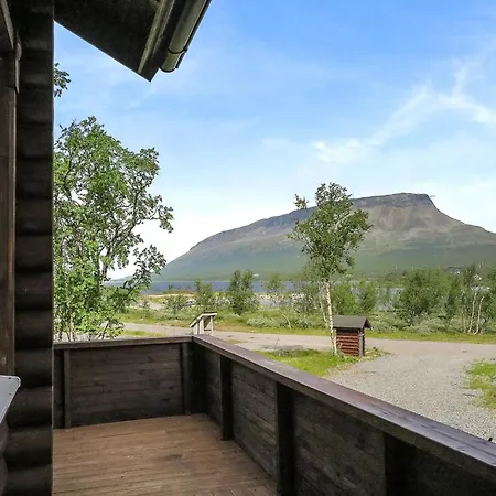 Haltinsaana By Interhome * Kilpisjärvi