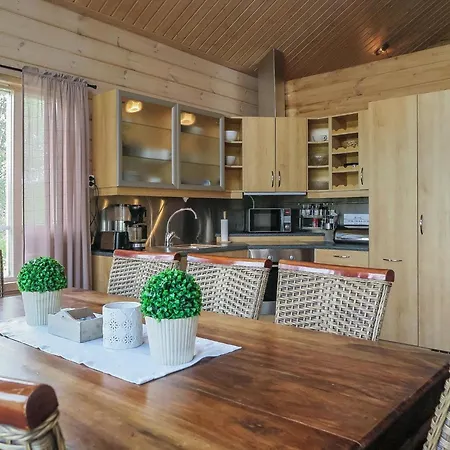 Haltinsaana By Interhome * Kilpisjärvi