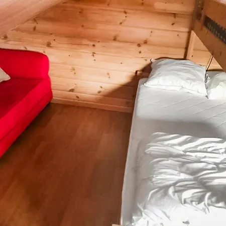Haltinsaana By Interhome Σπίτι διακοπών Kilpisjärvi