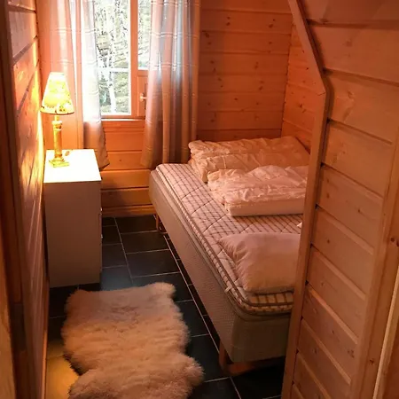 Haltinsaana By Interhome *