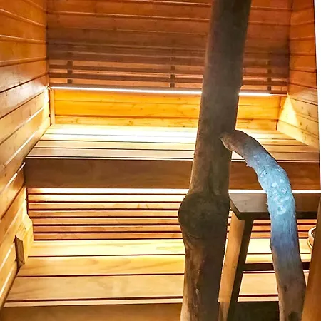 度假居 Haltinsaana By Interhome