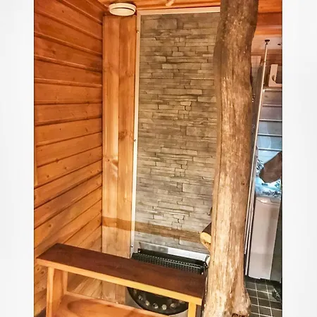 Haltinsaana By Interhome Σπίτι διακοπών Kilpisjärvi