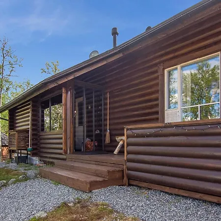 Casa de Férias Haltinsaana By Interhome *