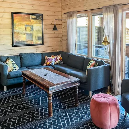 Haltinsaana By Interhome Vakantiehuis