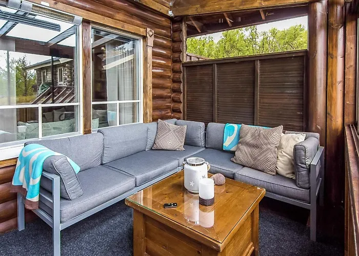 Haltinsaana By Interhome