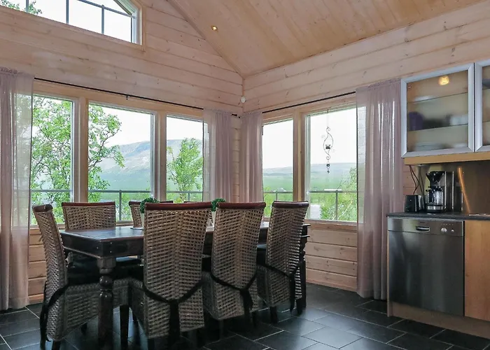 Haltinsaana By Interhome *