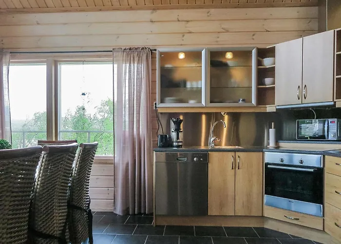 Haltinsaana By Interhome Hébergement de vacances