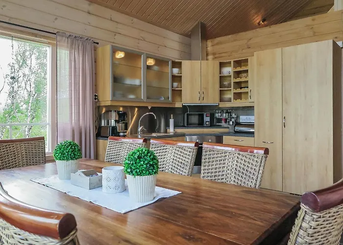 Haltinsaana By Interhome * Kilpisjärvi