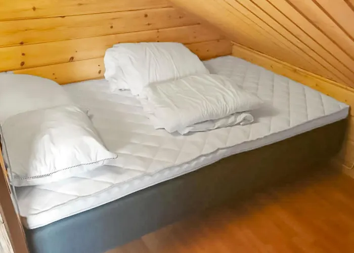 Haltinsaana By Interhome Hébergement de vacances Kilpisjärvi