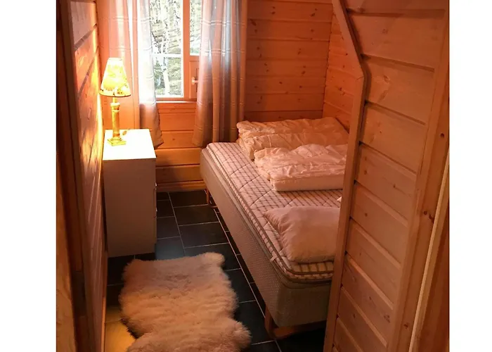 Haltinsaana By Interhome *