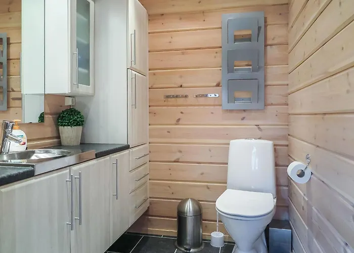 Haltinsaana By Interhome * Kilpisjärvi