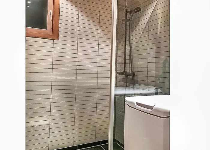 Hébergement de vacances Haltinsaana By Interhome Kilpisjärvi