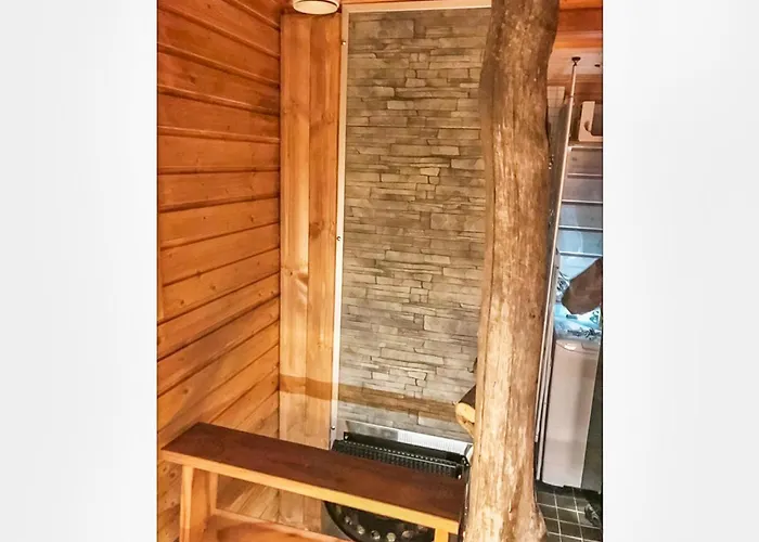 Haltinsaana By Interhome Hébergement de vacances Kilpisjärvi