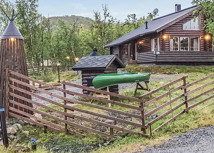 Haltinsaana By Interhome