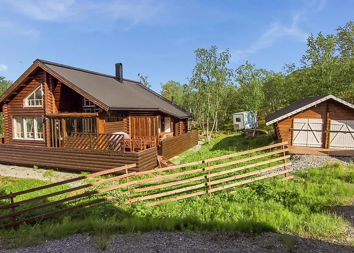 Haltinsaana By Interhome Holiday home *