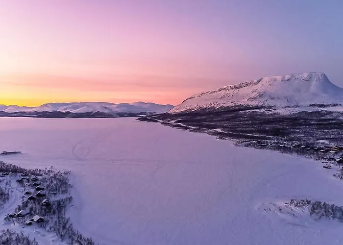 Hébergement de vacances Haltinsaana By Interhome *